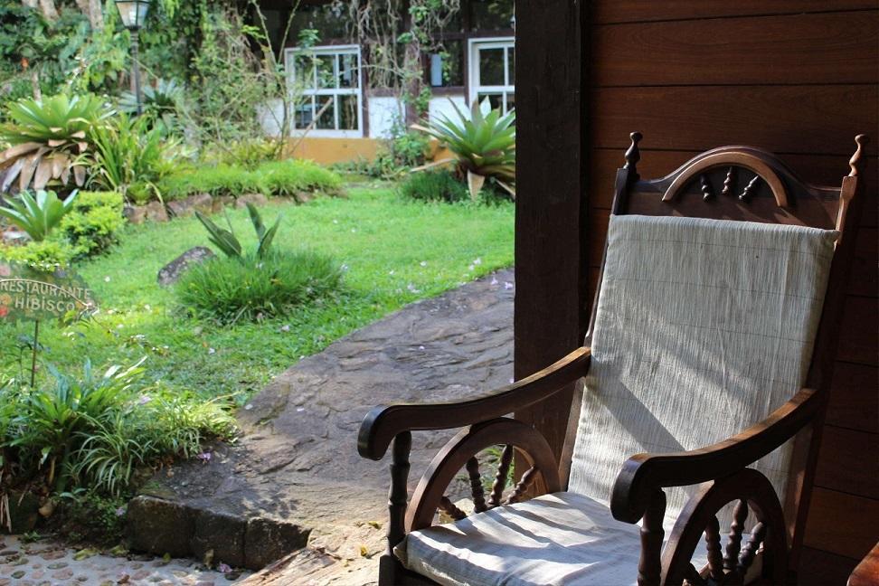 Pousada Riacho Doce Araras Petropolis Bagian luar foto