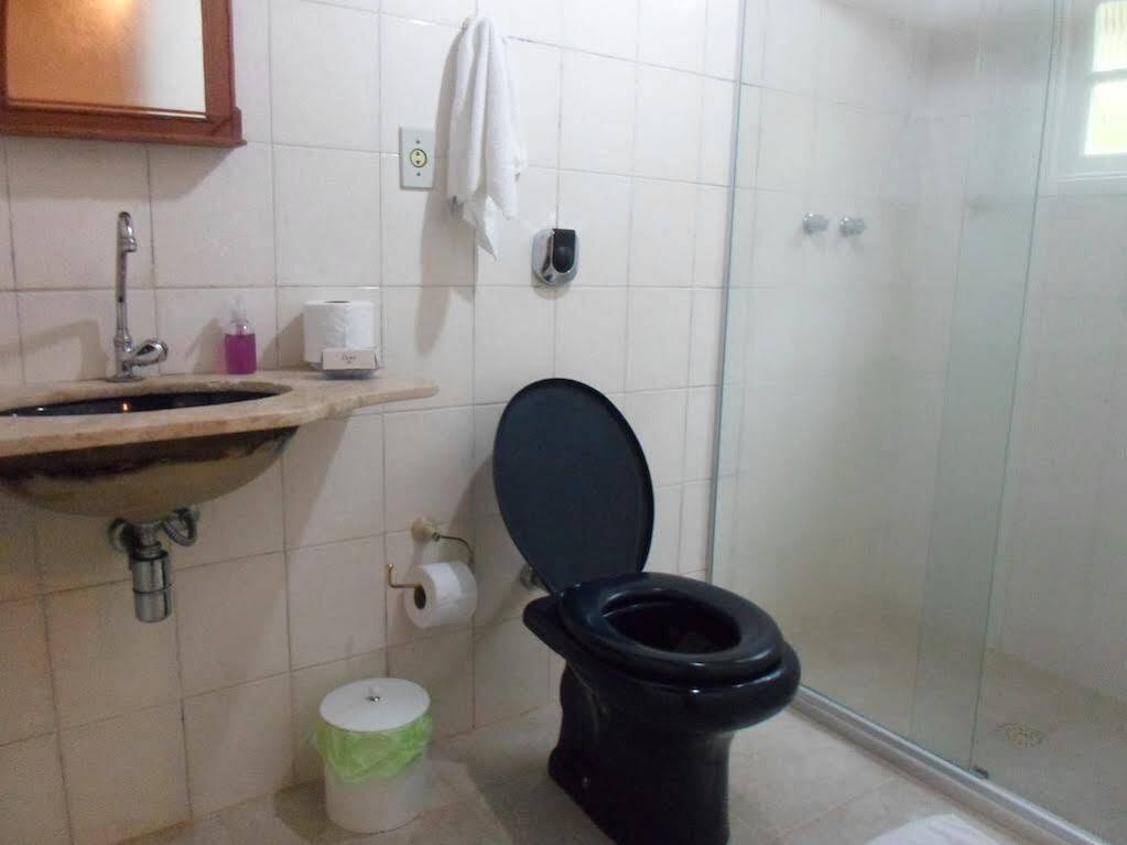 Pousada Riacho Doce Araras Petropolis Bagian luar foto